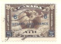 Canada C4 (U)