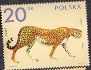 Poland 1888 1972 MNH