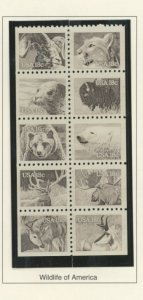 U.S. #SET/MIXED CONDITION 