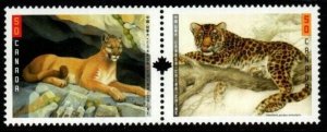 CANADA SG2372a 2005 35TH ANNIVERSARY OF CANADA-CHINA DIPLOMATIC RELATIONS MNH