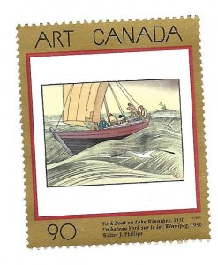 Canada 1997 - MNH - Scott #1635 *
