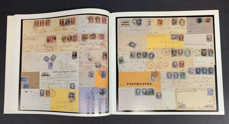 U.S. Bank Note Issues 1870-1883, Robert G. Kaufmann, Sale 65, March 31 1990