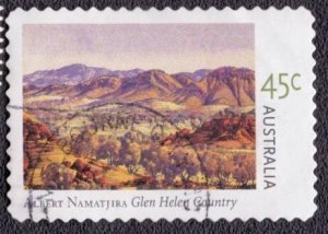 Australia  - 2070 2002 Used