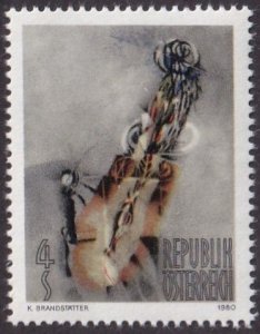 Austria #1164 Mint NH