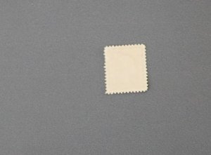 375, 2c Washington, Mint, Prev Hinged, Fine, CV $20.00