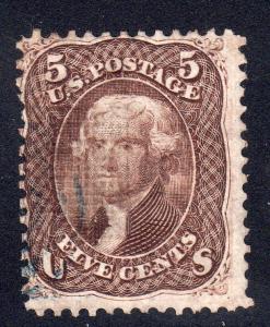 Scott 95 Used good/vg Centering  CV 1000  