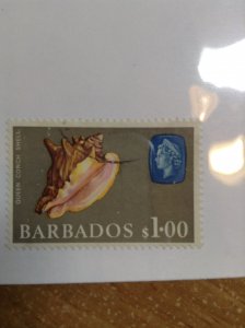 Barbados  # 279  Used
