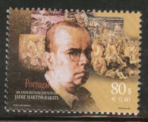 PORTUGAL Scott 2334 MNH** 1999 stamp