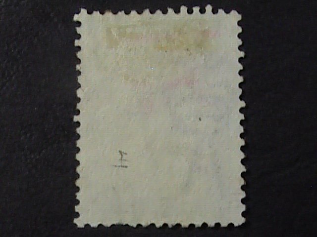 AUSTRALIA # 41-USED---VIOLET ---1915