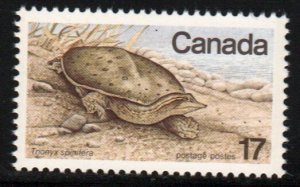 Canada #813   MNH