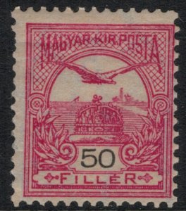 Hungary #61*  CV $12.00