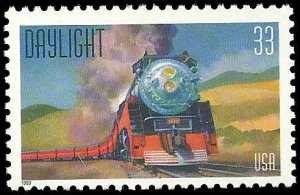 US - #3333 - MNH - SCV-0.75