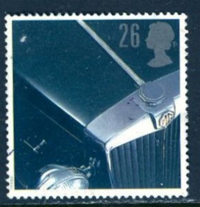 Great Britain; 1996: Sc. # 1704: Used Single Stamp