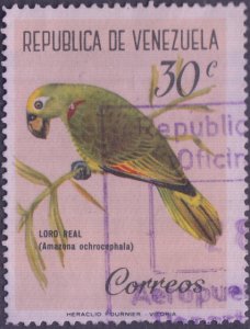 Venezuela #799    Used