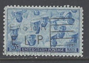 U. S. Sc # 935 used (DT)