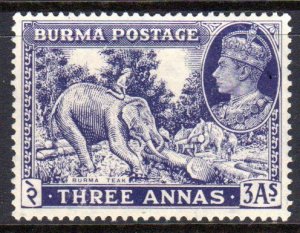 Burma.26 NG CV$10.00
