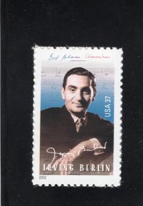 3669 Irving Berlin, MNH