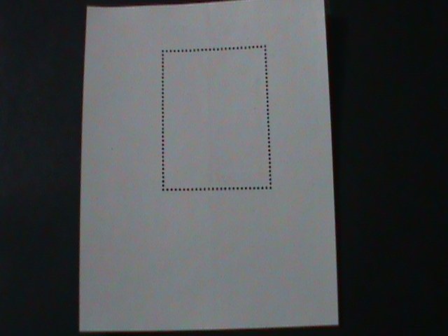 ​CENTRAL AFRICA-NUDE ARTS PAINTING-BY PETER PAUL RUBENS-EST.$12 MNH S/S-VF