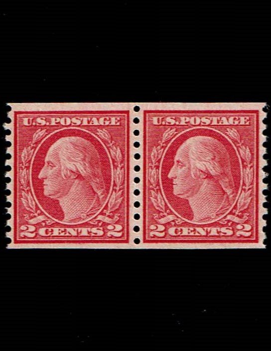 Scott #492 VF-OG-NH. SCV - $45.00