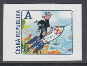 Czech Republic 3571 MNH VF