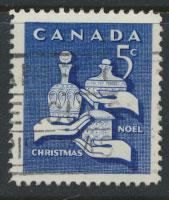 Canada SG 569 Used