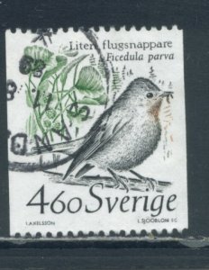 Sweden 1728  Used (2