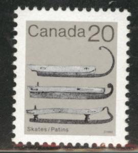 Canada Scott 922  MNH** stamp 