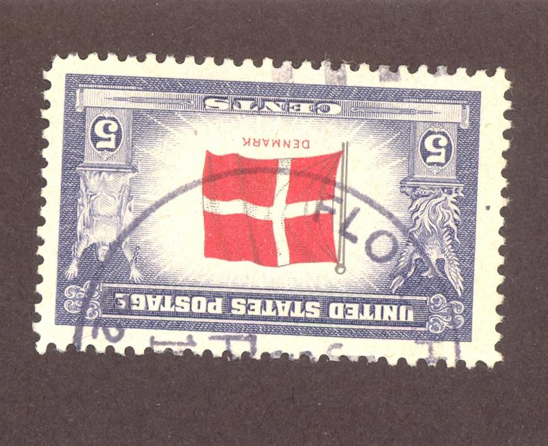 United States 920   Used    