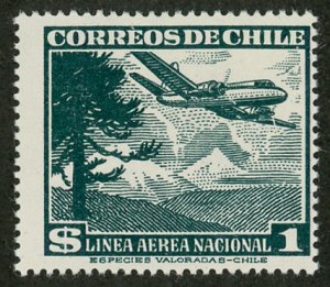 Chile C158 MH