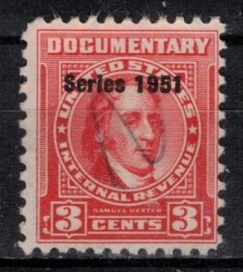 USA - Revenues - Scott R563