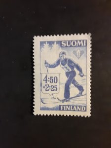 Finland #B72             MNG