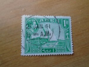 Aden  #  24  used