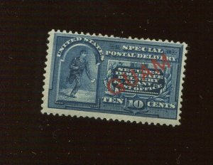 Guam E1a Special Delivery Mint Stamp (Bx 2780)