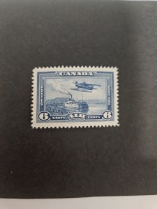 Canada War Issue British Air  Training Plan  MNH