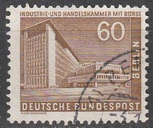 Germany #9N133 F-VF Used  (S8976)