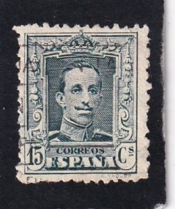 Spain,      #      336      used
