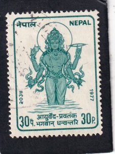 Nepal   #      337     used