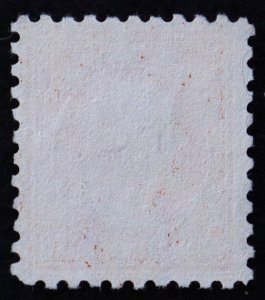 U.S. Used Stamp Scott #439 30c Franklin, XF - Superb. Oval Cancel. A Gem!