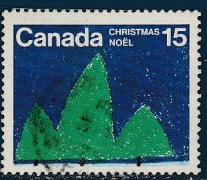 Canada   679  (O)    1975