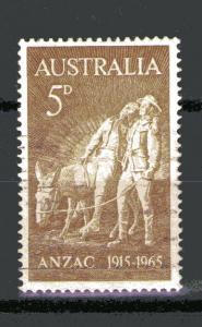 Australia 385 used