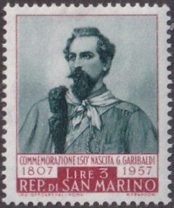 San Marino #405 Mint