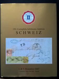 Auction catalogue SCHWEIZ RAYON SITZENDE HELVETIA UNGEZAHNT 1854-62 Strubel