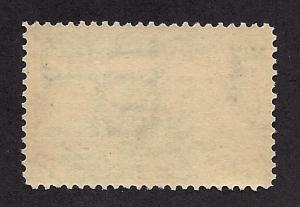 291 Mint,OG,NH... PSE Cert... SCV $1650.00