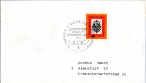 Germany Post-1950