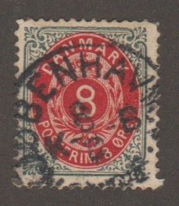 Denmark 28