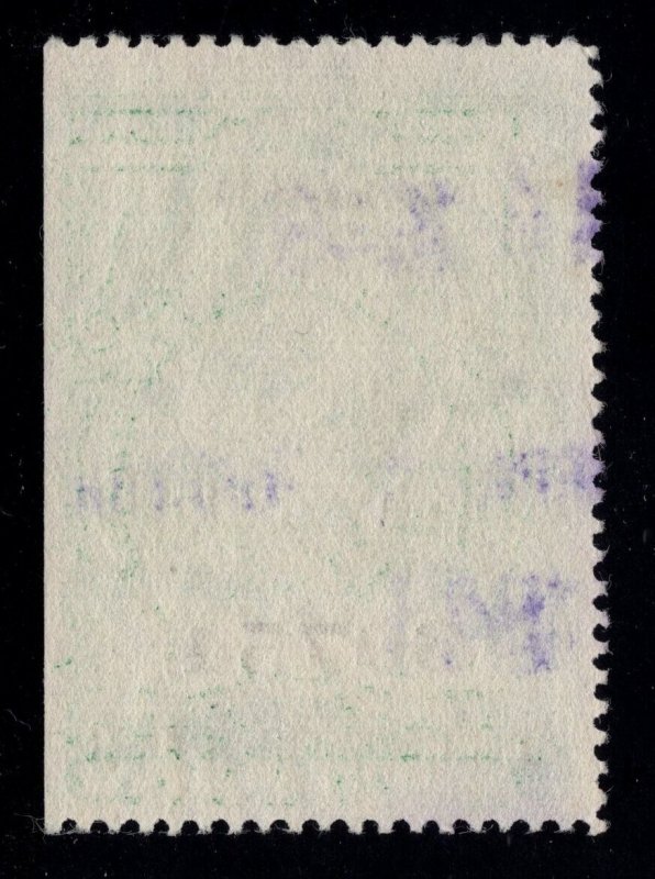 U.S. - RD307 -   Very Fine - Used