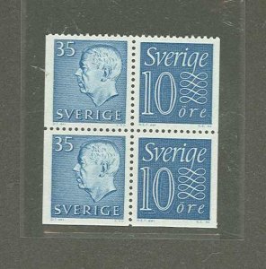 Sweden #W12  Multiple