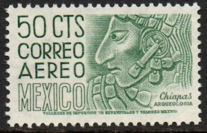 Mexico Sc #C193 MNH