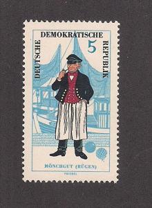 GERMANY - DDR SC# 739 VF MNH 1964