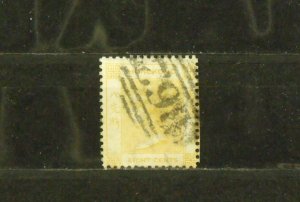 14646   HONG KONG   Used # 13                CV$ 12.50